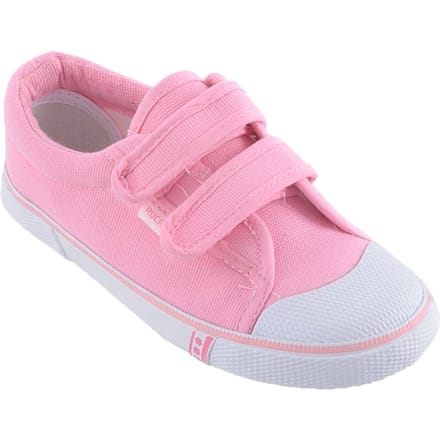 Rucanor Gymschoenen Frankfurt Meisjes Roze Maat 26