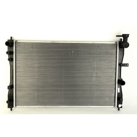 Radiator, motorkoeling NRF 53464