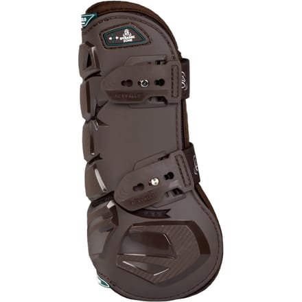 Peesbeschermer voor paarden Acavallo Skeleton Dynamic Zone