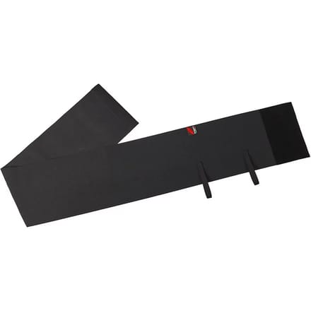 Zandona Basic Chafe Guard Buikbeschermer M Zwart