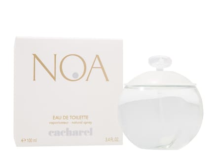 NOA Cacharel Eau de Toilette - Luxe bloemengeur voor dames - 100 ml