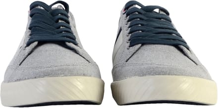 Rocher-sneakers met veters