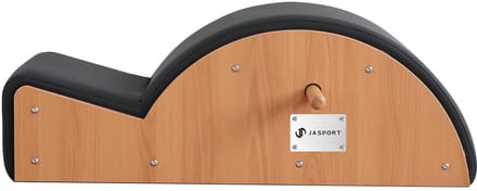 JASPORT J80 Pilates Spine Corrector aus Buchenholz