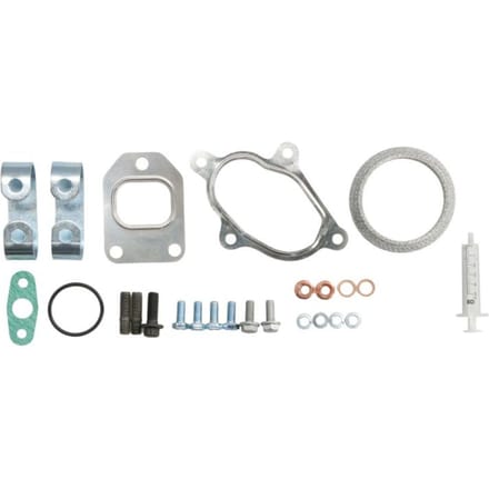Installatiekit voor turbolader EVORON EVMK0243
