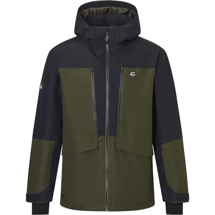 Ski-jas Rehall Cure-R