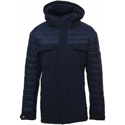 Parka Peak Mountain Cantheon