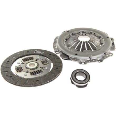 Koppelingsset VALEO 821799