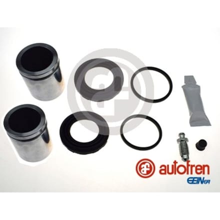 Reparatieset, remklauw AUTOFREN SEINSA D4-3059C