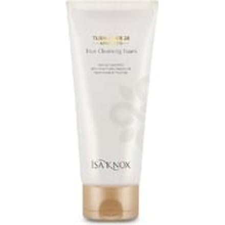 ISA KNOX - Turn-Over 28 Advanced True Cleansing Foam 180ml