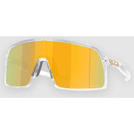 Oakley Sutro Pacific Glass Zonnebril grijs