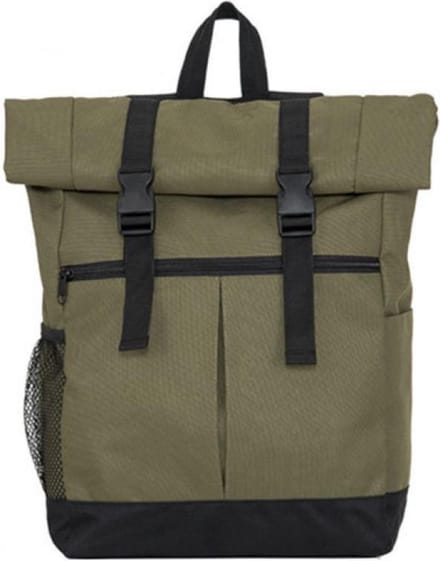 Dodo Bag(Legergroen)