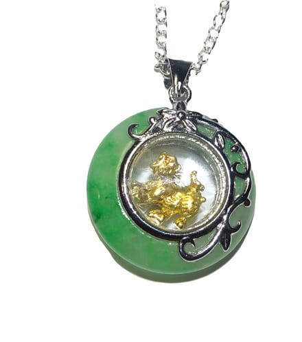 Jade Chinese Horoscoop Aap