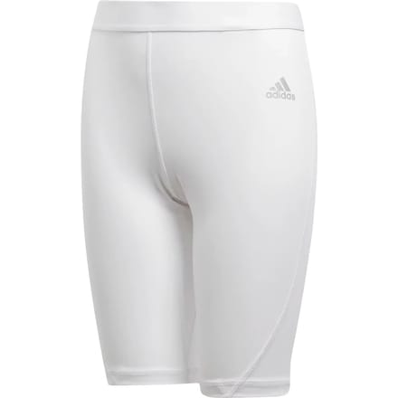 Compressieshorts voor kinderen adidas Alphaskin