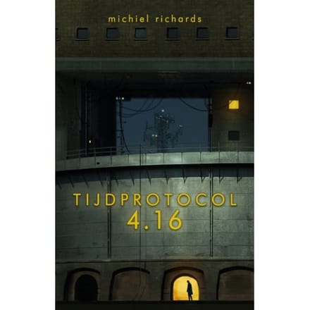 Tijdprotocol 4.16 - Michiel Richards