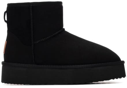 Xti 144441 Booties Zwart EU 41 Vrouw
