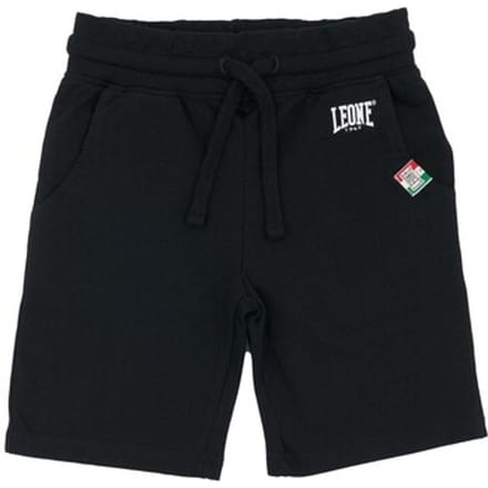 Korte Broek Leone 1947 Boy Bermuda Small Logo
