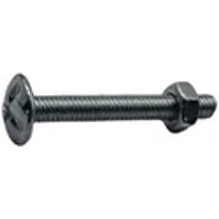 Sencys Kachelbout - Staal - Verzinkt - M4x30 Mm