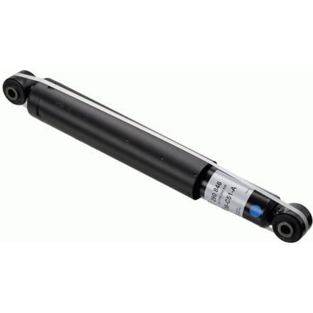 Stuurdemper Super Touring SACHS 290 846