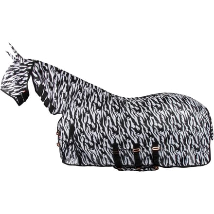 Imperial Riding - Vliegendeken - Carly - Zebraprint -165