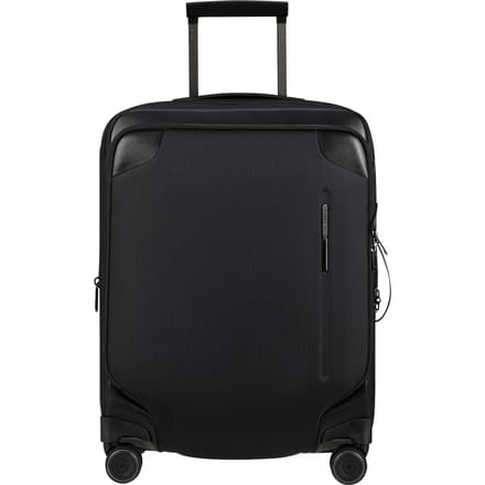 Samsonite Koffer - Splendix spinner 55/23 handbage uitbreidbaar - Green/black - 48 l - 3,7 kg