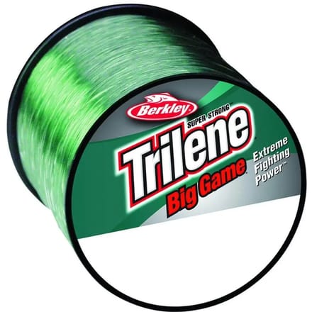Monofilament Berkley EBGCS10-22 TRLN BG