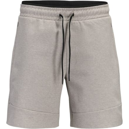 JACK&JONES - JPSTGORDON BASE SWEAT SHORTS SRT SN - Jongens - Bermuda shorts