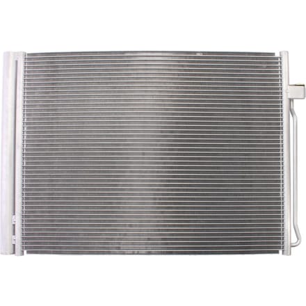 Condensator, airconditioning THERMOTEC KTT110318