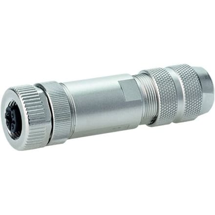 Telegärtner 100007542 Sensor/actuator connector 1 stuk(s)