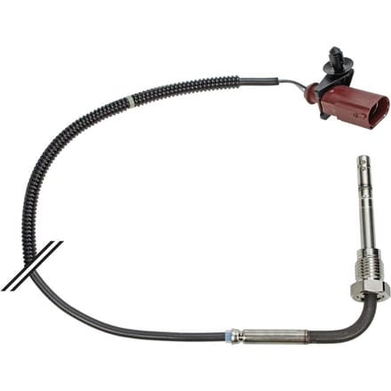 Sensor, uitlaatgastemperatuur MEYLE 114 800 0092
