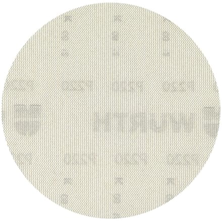 Wurth - Net schuurschijven, Net-perfect - Schuurschijf NET PERFECT - x 50 st - Korrel 320 Hechtsysteem