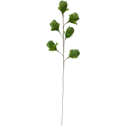 Light & Living ornament tulip 26x6x90cm -