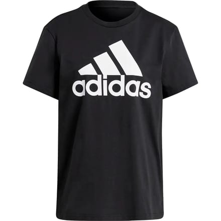 Dames-T-shirt adidas Essentials Boyfriend
