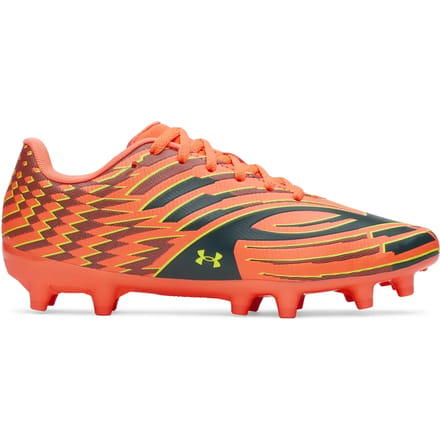 Kindervoetbalschoenen Under Armour Shadow Select 4 FG