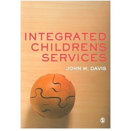 Integrated Children's Services - Davis