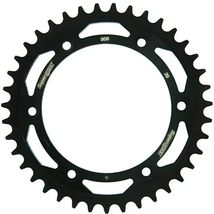 Stalen motortandwiel Supersprox RFE-808:391-3577-39