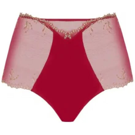 Lise Charmel shorty eblouissante icone Roze S