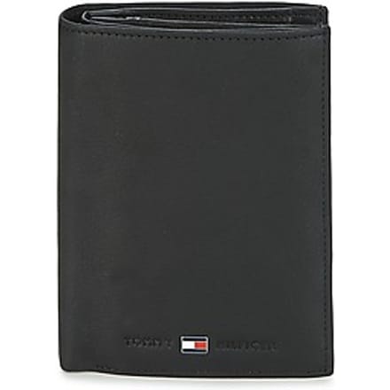 Portemonnee Tommy Hilfiger JOHNSON N/S WALLET W/COIN POCKET