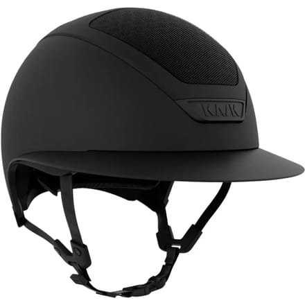 Paardrijhelm Kask Star Lady Hunter