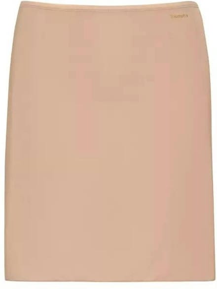 Triumph - Body Make-Up Skirt 01  - 44  - beige