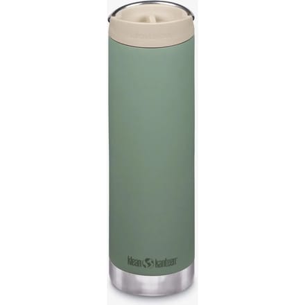 Isolerende fles met koffiedop Klean Kanteen TKWide 20oz