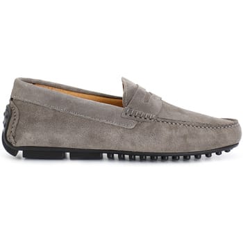 Mocassins Café Noir C1XN6017