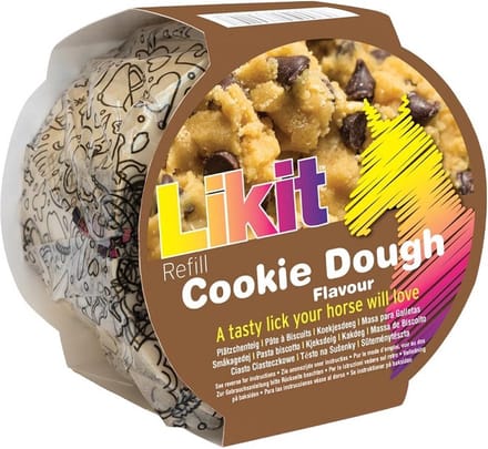 Likit Liksteen Paard - Kersen - 650 gr