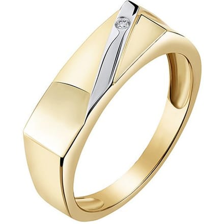 CHRIST Damesring 89217562