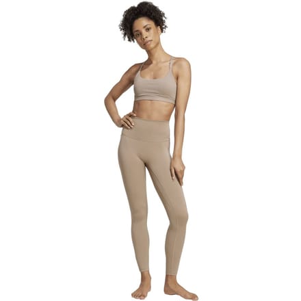 Adidas Performance All Me Sculpt 7/8 Leggings Größe: S | Sport-Leggings Outlet | Damen