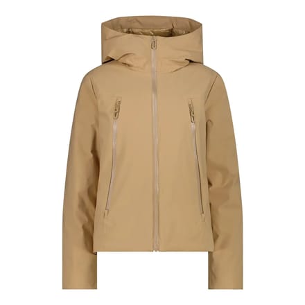 Cmp 35k3606 Jas Beige M Vrouw
