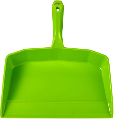 Vikan Stofblik Lime groen