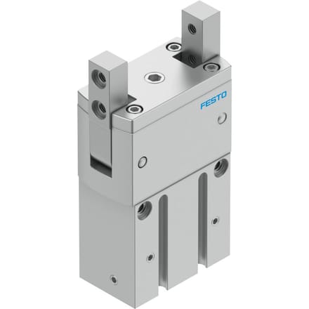 Festo Radiaalgrijper 180Deg Bouwgrootte 16 Dubbelwerkend - 563904
