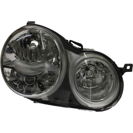 Projecteur principal (phare) VAN WEZEL 5827962 d'origine