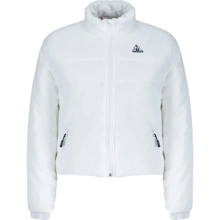 Donsjack voor dames Le Coq Sportif Essentiels Heavy N°1