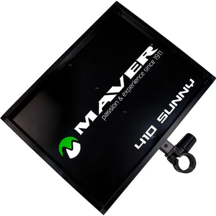Mandhouder Maver
